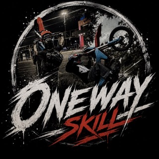 Telegram profile photo for OnewaySkill🗣️