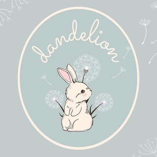 Telegram profile photo for Dandelion