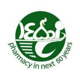 Telegram profile photo for Pharmacy in next 50 years
