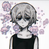 Telegram profile photo for рест // mio's emoji