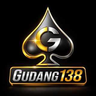 Telegram profile photo for GUDANG138 OFFICIAL
