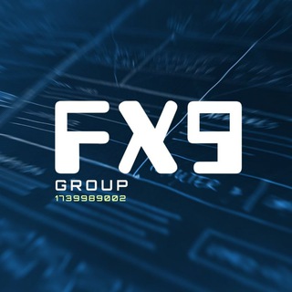 Telegram profile photo for Família X9