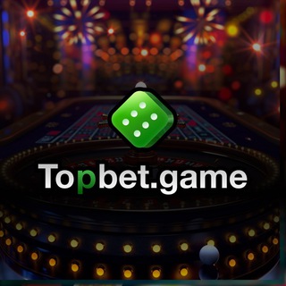 Telegram profile photo for Topbet.game Canal oficial