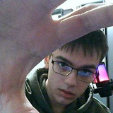 Telegram profile photo for лёшина гитара