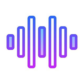 Telegram profile photo for 🤖 Nuovo username » @TTSBot