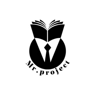 Telegram profile photo for Mr.project