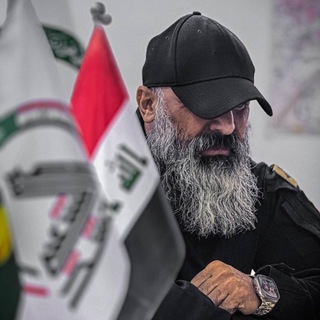 Telegram profile photo for أبو عزرائيل - Abu Azrael