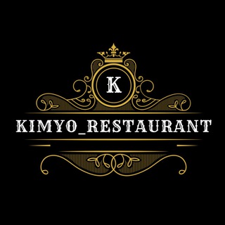 Telegram profile photo for Kimyo.restaurant