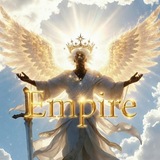 Telegram profile photo for 👑Empire👑