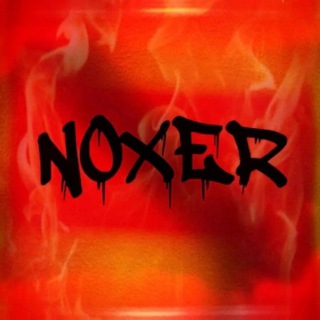 Telegram profile photo for NOXER