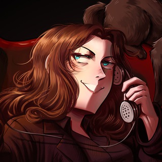Telegram profile photo for Cascara