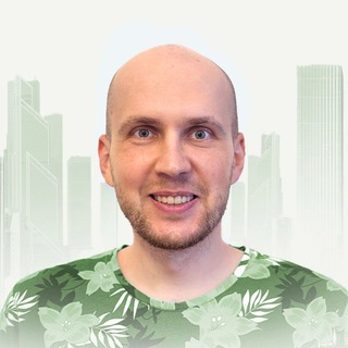 Telegram profile photo for Crypto Adidgy