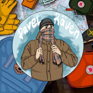 Telegram profile photo for rav3n_str