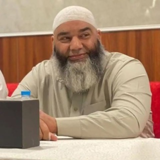 Telegram profile photo for ش/ عادل لطفي "القناة الرسمية"