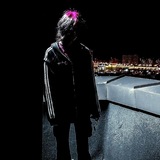 Telegram profile photo for this is emo?