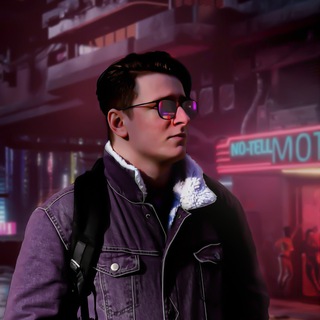 Telegram profile photo for Ярый