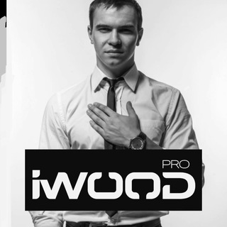 Telegram profile photo for Умные столы IWOOD.PRO