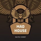 Telegram profile photo for Telegram Madhouse Sohbet Grubu