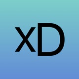 Telegram profile photo for движ