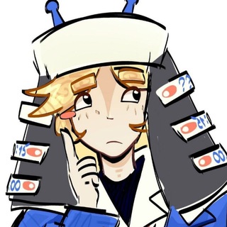 Telegram profile photo for ШдП || Owtao🦑 шампунь для пяток