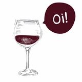 Telegram profile photo for Vinho Todo Dia