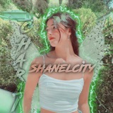 Telegram profile photo for ShanelCity
