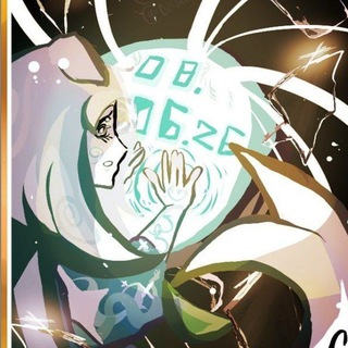 Telegram profile photo for — °“∅Star Sparks∅”°🎐(рест)