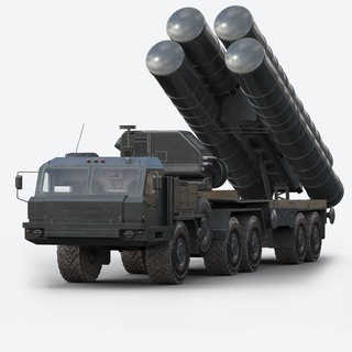 Telegram profile photo for Белгород С-400🚀🇷🇺