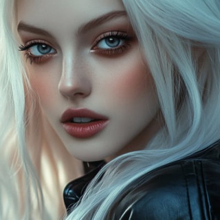 Telegram profile photo for Sophie Klein Portal