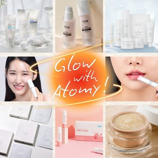 Telegram profile photo for ЖИЗНЬ В СТИЛЕ АТОМИ / LIFE IN ATOMY STYLE
