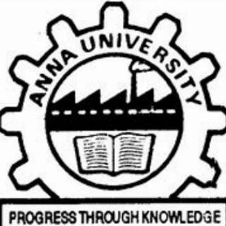 Telegram profile photo for Anna University Updates