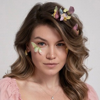 Telegram profile photo for БЬЮТИ НАМУТИМ?