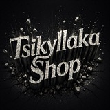 Telegram profile photo for Tsikyllaka Shop
