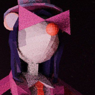 Telegram profile photo for PURSИШ|ʘ‿ʘ)╯ 1҉8҉+҉