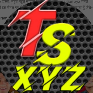 Telegram profile photo for Tech Solutions Xyz
