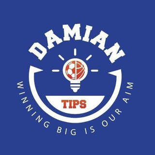 Telegram profile photo for Damian Tips