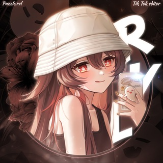 Telegram profile photo for Puzzle.rvl