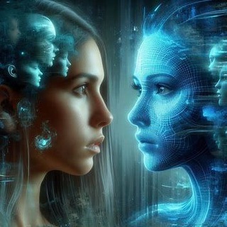 Telegram profile photo for Компьютерное Зрение & Apple