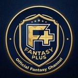 Telegram profile photo for Fantasy+plus | فانتزی پلاس