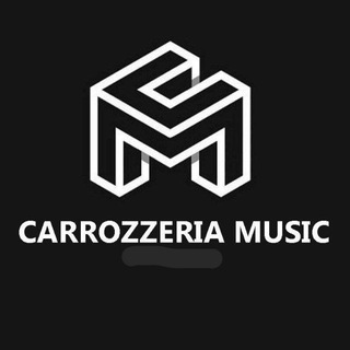 Telegram profile photo for Carrozzeria_music
