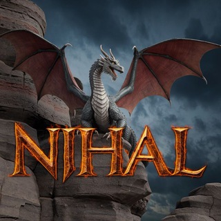 Telegram profile photo for NIHAL STORE