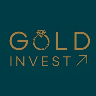 Telegram profile photo for Gold Invest.