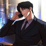 Telegram profile photo for Pindahan