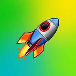 Telegram profile photo for 🚀 دوره "راکت مکالمه" با کتاب های Tactics