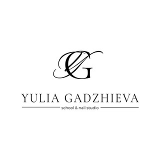 Telegram profile photo for Магазин (студия) ногтевого сервиса @yuliya_gadzhieva