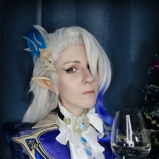 Telegram profile photo for Larmica Lee