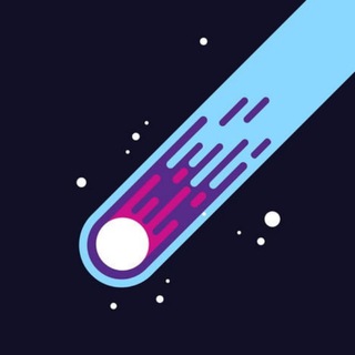 Telegram profile photo for Signal Asteroid