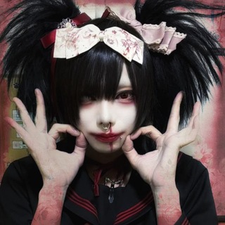 Telegram profile photo for лив с кф I N F O : n5mphine