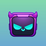 Telegram profile photo for Джуняша | Lost_in_3D