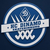 Telegram profile photo for ХК Динамо-Строитель